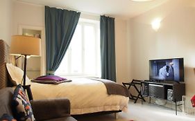 Top Apartments Helsinki - Alppila